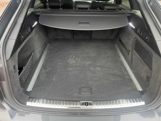 Audi A6 2.0 TFSI S-Tronic Sport