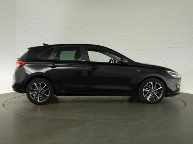 Hyundai i30 Edition 30 plus T-GDi