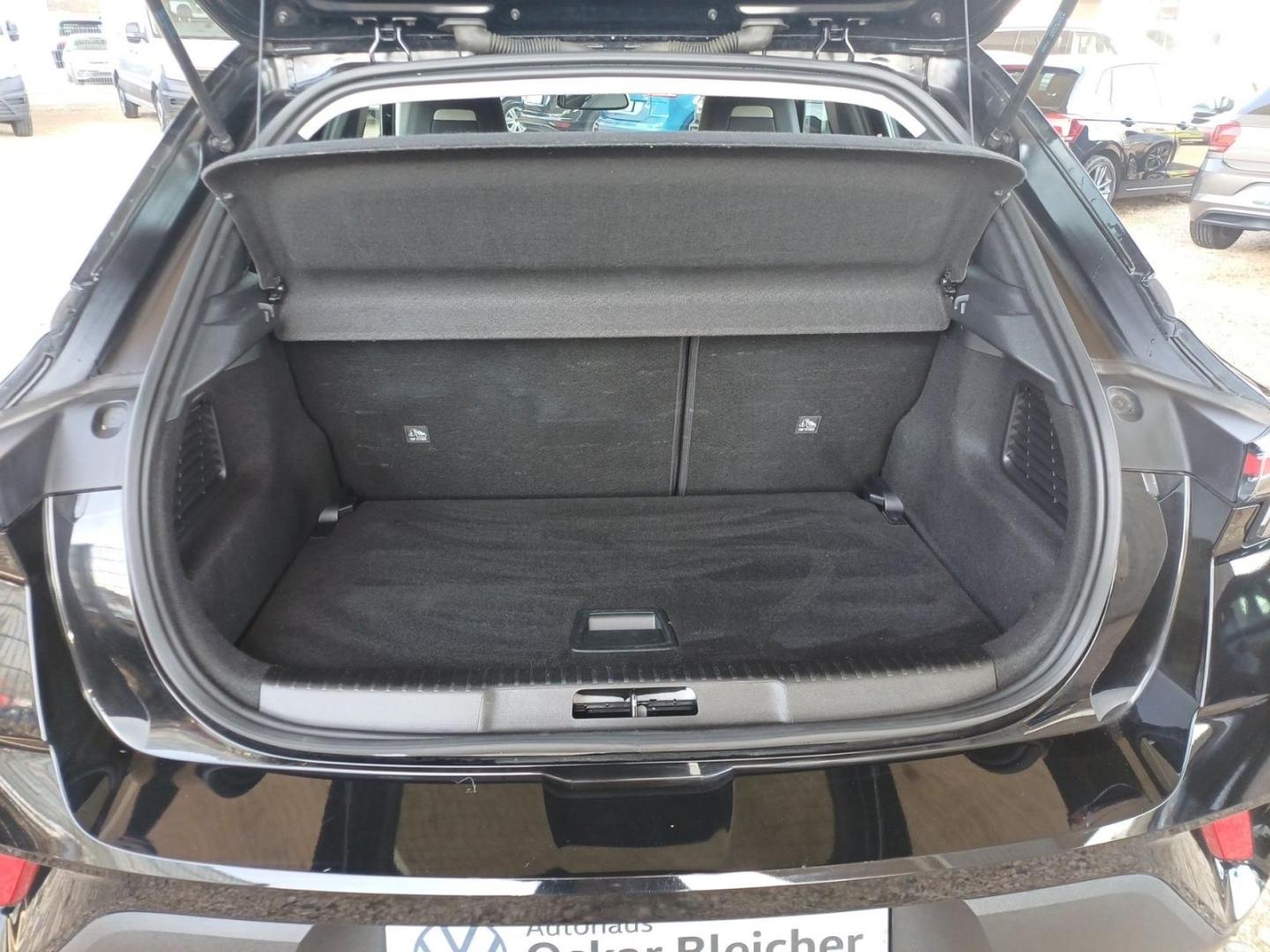 Opel Mokka 1.2 Turbo Turbo