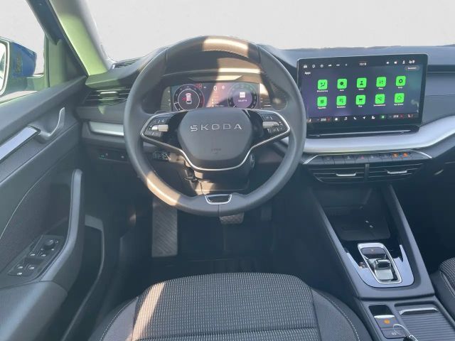 Skoda Octavia Combi Selection