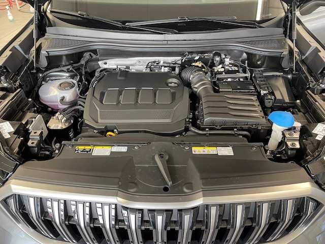 Skoda Kodiaq 2.0 TDI 4x4