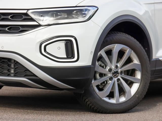 Volkswagen T-Roc 1.5 TSI IQ.Drive Style