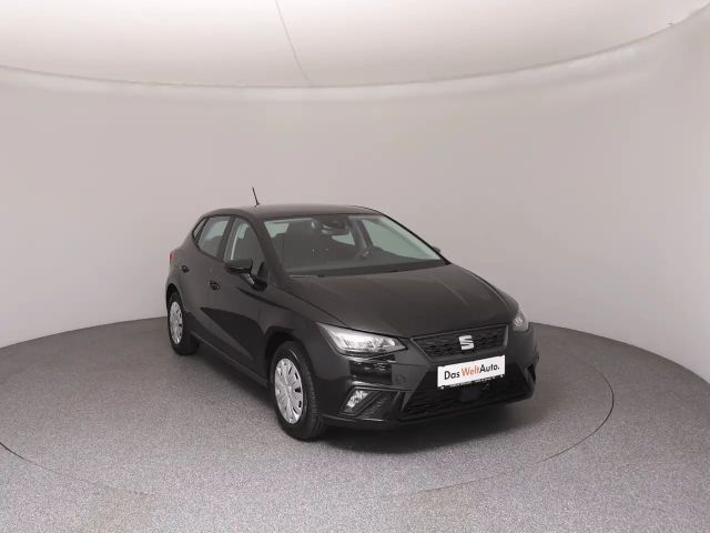 Seat Ibiza Reference