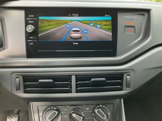 Volkswagen Taigo 4Me TSI