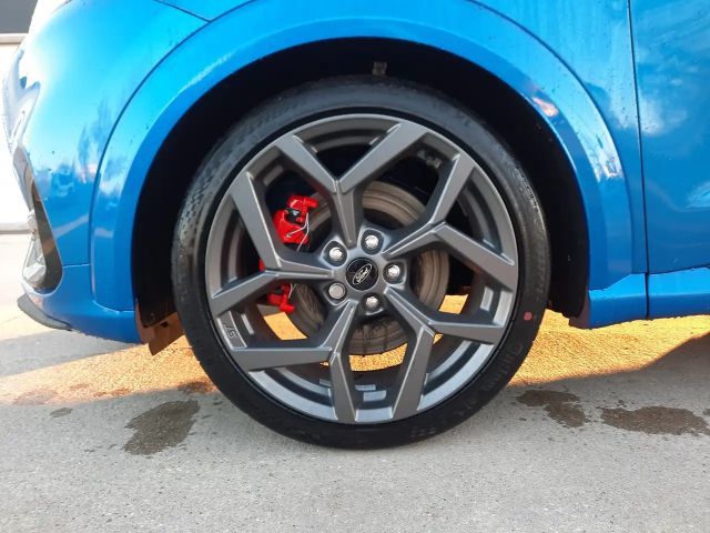 Ford Puma EcoBoost ST Line