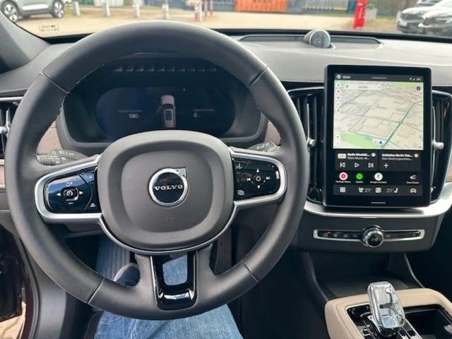 Volvo XC90 AWD Dark Plus Recharge