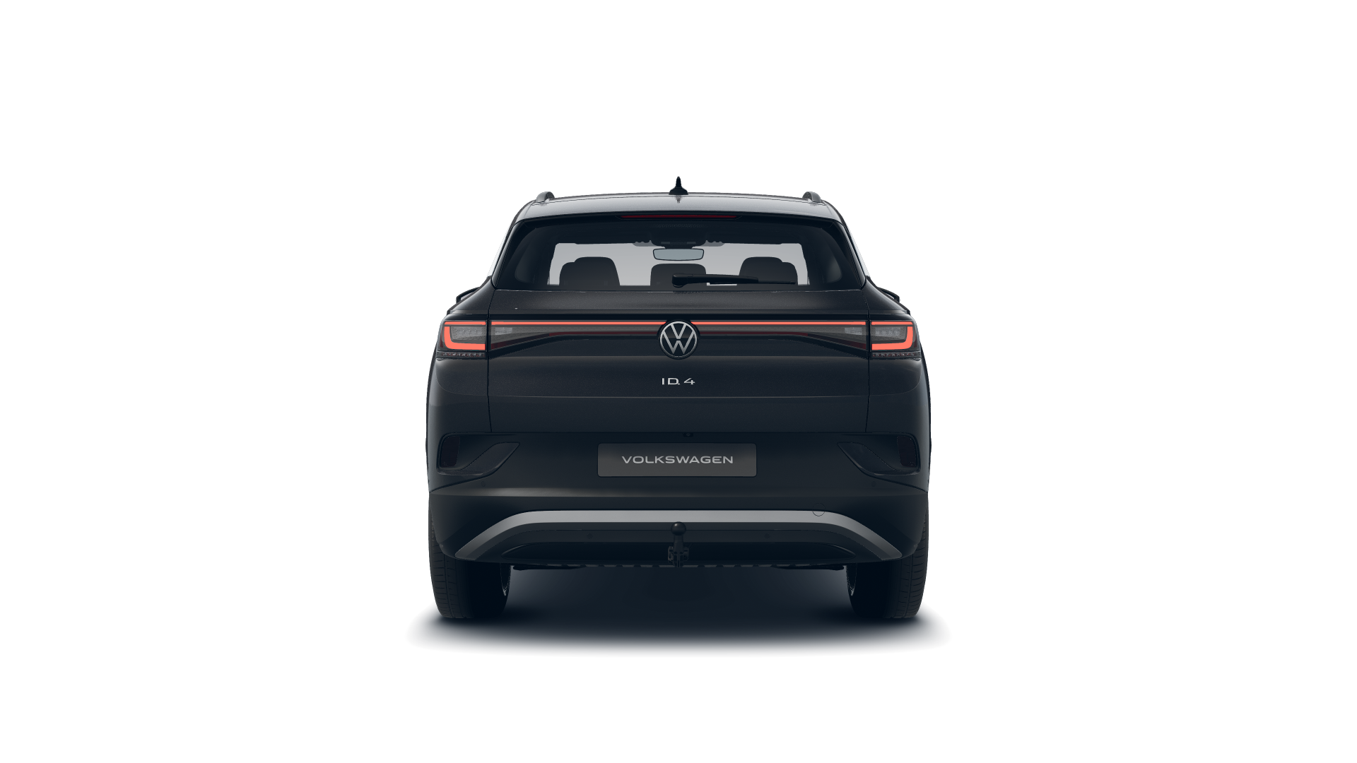 Volkswagen ID.4 /AHK /WÄRMEPUMPE