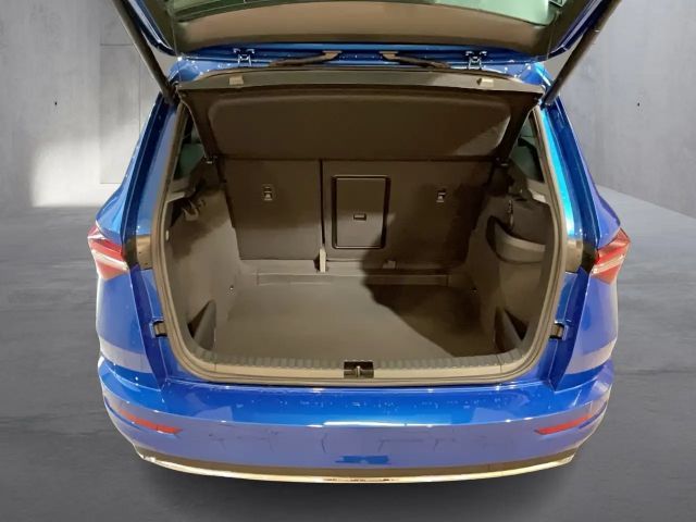Skoda Karoq ACT Sportline