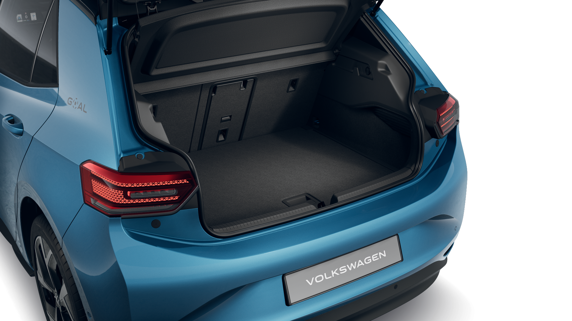 Volkswagen ID.3 IQ.Drive Performance Pro