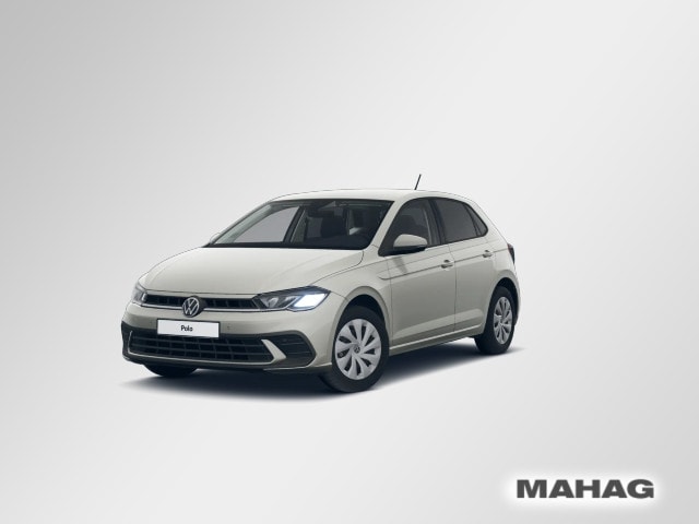 Volkswagen Polo 1.0 TSI DSG Life