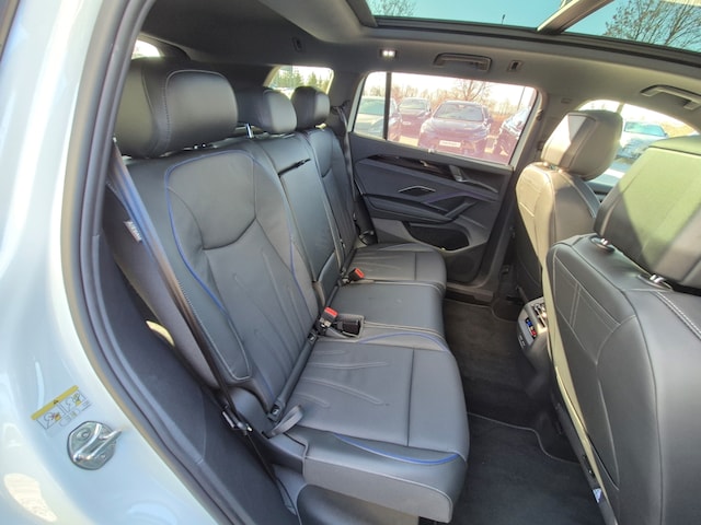 Volkswagen Tayron eHybrid