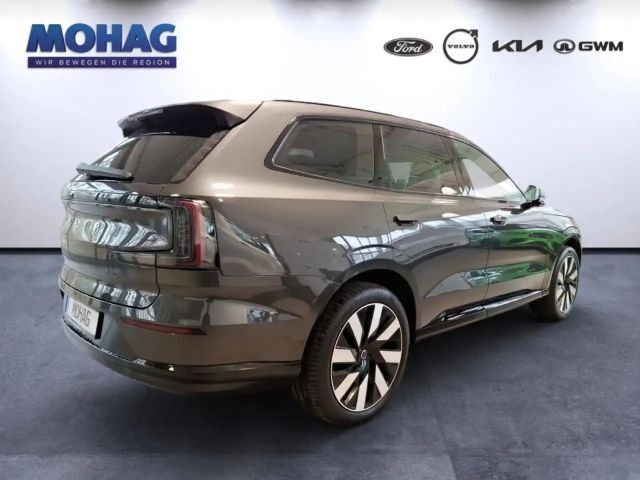 Volvo EX90 AWD Twin motor Ultra