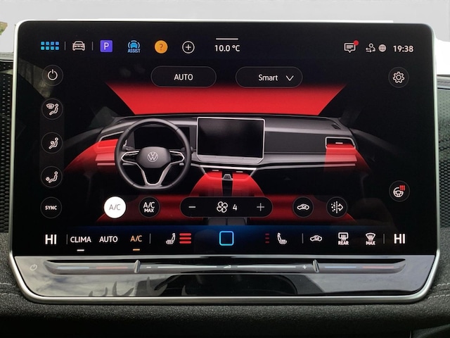 Volkswagen Passat 1.5 TSI DSG Variant