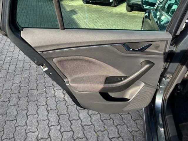 Skoda Kamiq 1.0 TSI Style Style