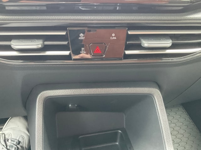 Volkswagen Caddy 2.0 TDI Maxi