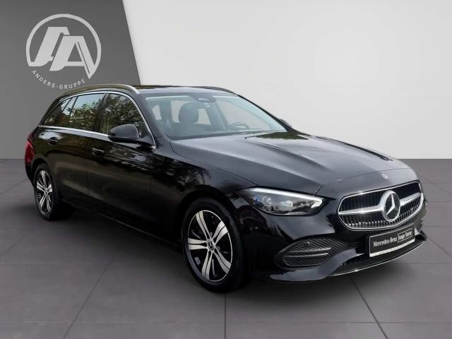 Mercedes-Benz C 200 AVANTGARDE C 200 d Estate