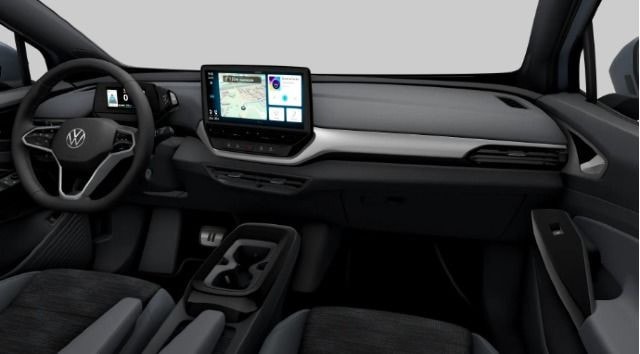 Volkswagen ID.4 Pure