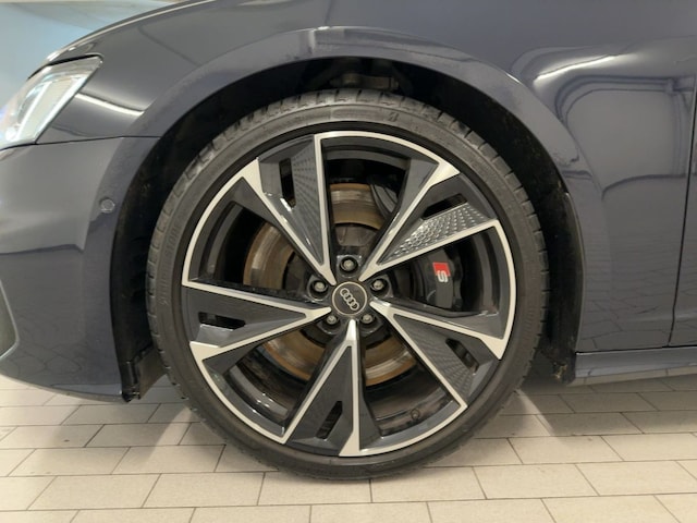 Audi S6 Avant Quattro