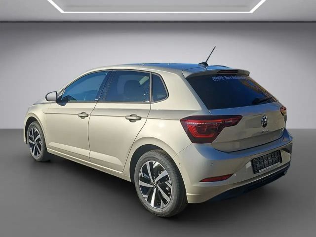 Volkswagen Polo 1.0 TSI DSG Move
