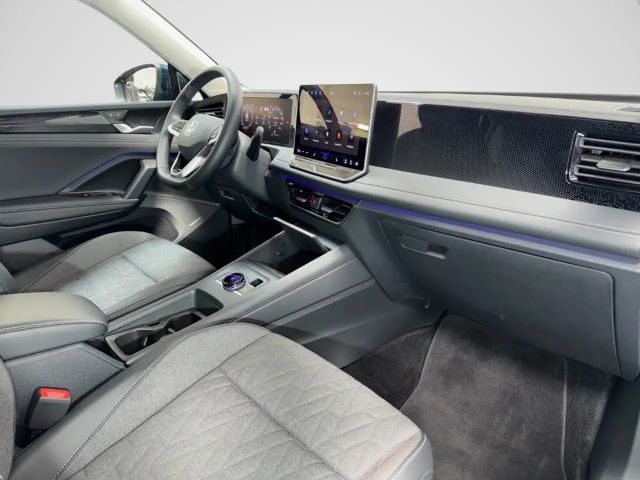 Volkswagen Tiguan 2.0 TDI DSG Life