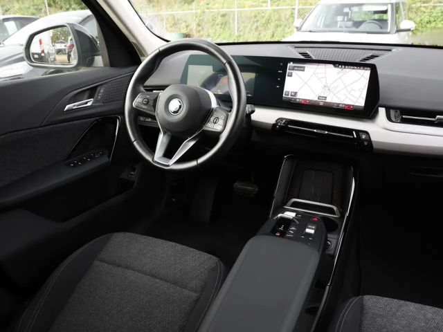 BMW iX1 xDrive30