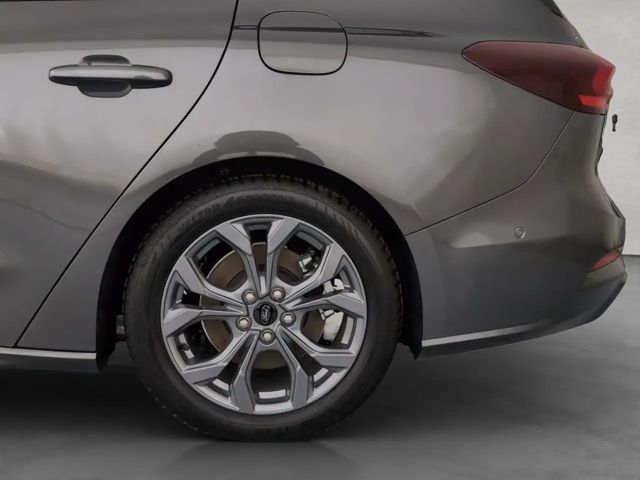 Ford Focus 1.5 EcoBlue Wagon