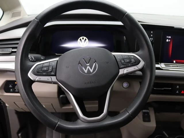 Volkswagen Multivan 2.0 TDI Lang Style T7