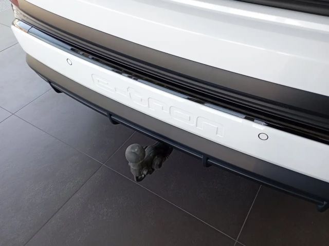 Audi Q4 e-tron Quattro Sportback