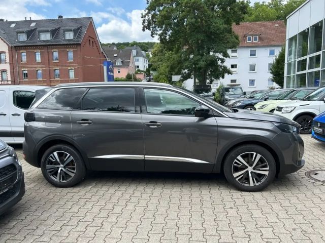 Peugeot 5008 Allure Pack