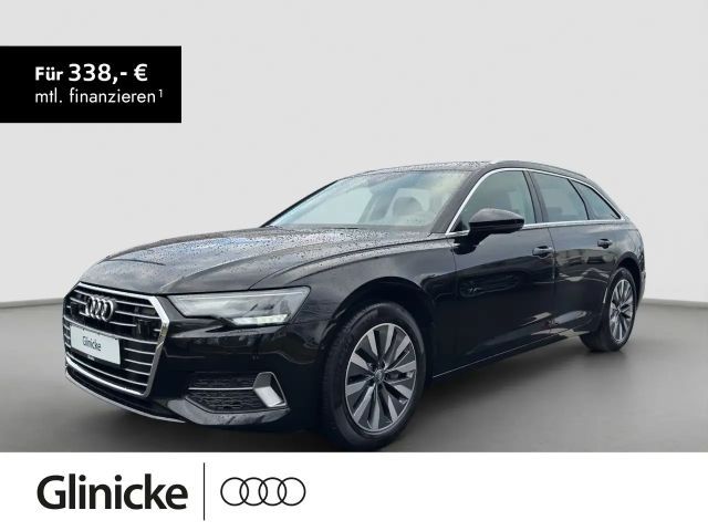 Audi A6 40 TDI S-Tronic Sport
