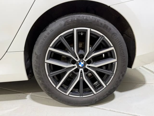 BMW 218 218d Active Tourer M-Sport