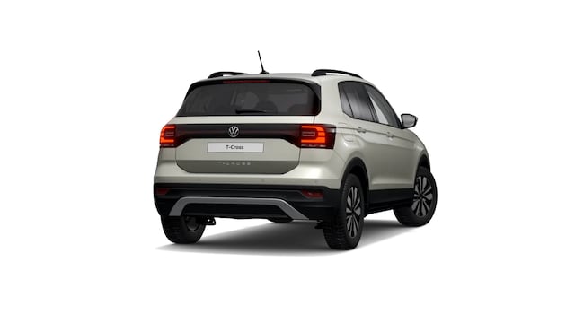 Volkswagen T-Cross 1.0 TSI Move