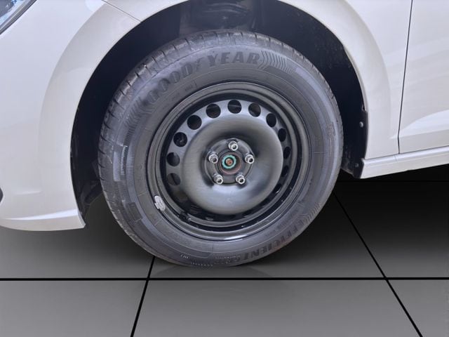 Volkswagen Polo 1.0 MPI Life