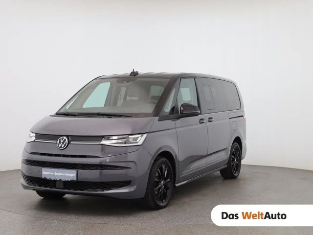 Volkswagen Multivan T7