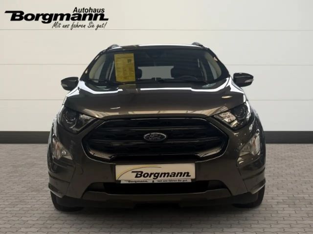 Ford EcoSport EcoBoost ST Line
