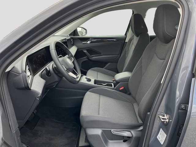 Volkswagen Tiguan 1.5 eTSI DSG