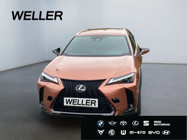 Lexus UX F Sport Sport