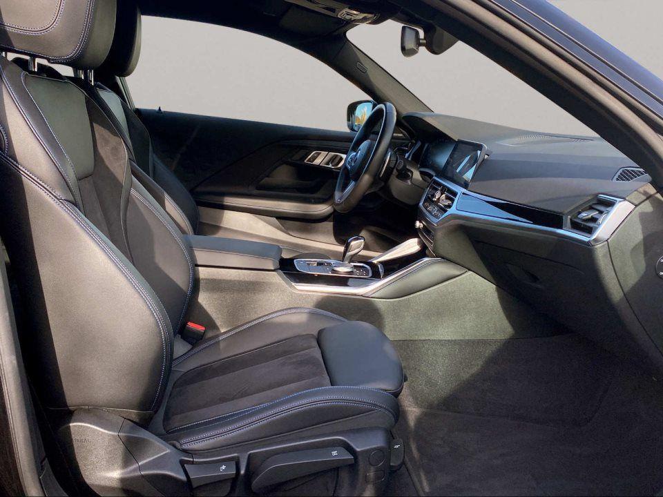 BMW M2 Coupé xDrive