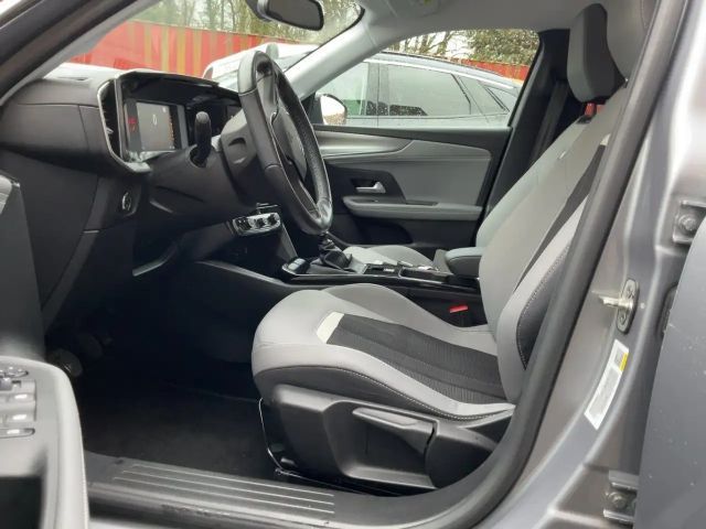 Opel Mokka 1.2 Turbo Elegance Turbo