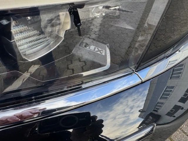 Opel Grandland X GS-Line Grand Sport