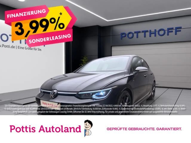 Volkswagen Golf R KAMERA KLIMA PDC ACC LM19