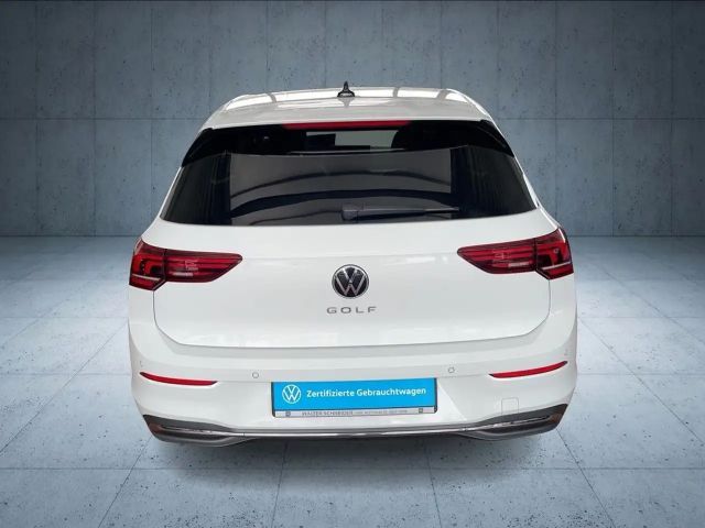 Volkswagen Golf 1.5 TSI