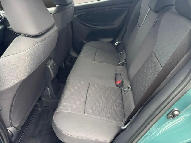 Toyota Yaris Hatchback Hybride