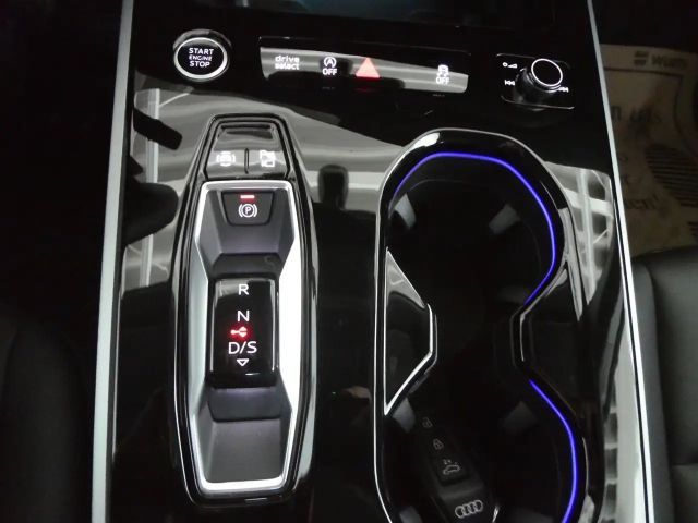 Audi A5 Limousine TFSI