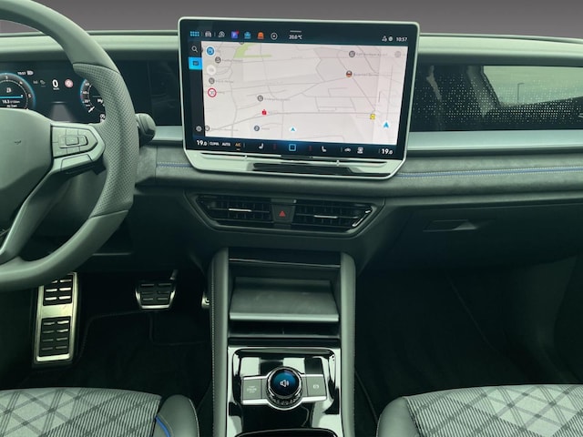 Volkswagen Tayron 2.0 TDI R-Line