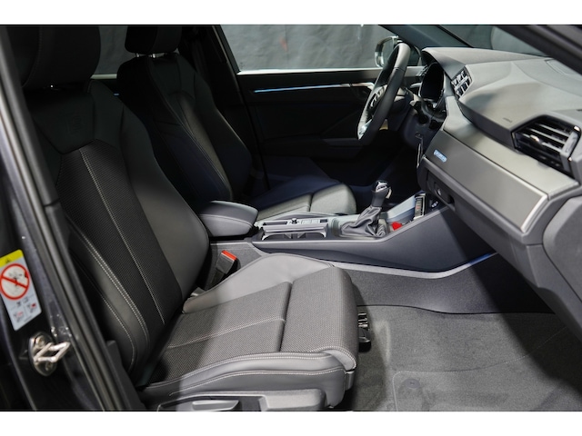 Audi Q3 Quattro S-Tronic Sportback