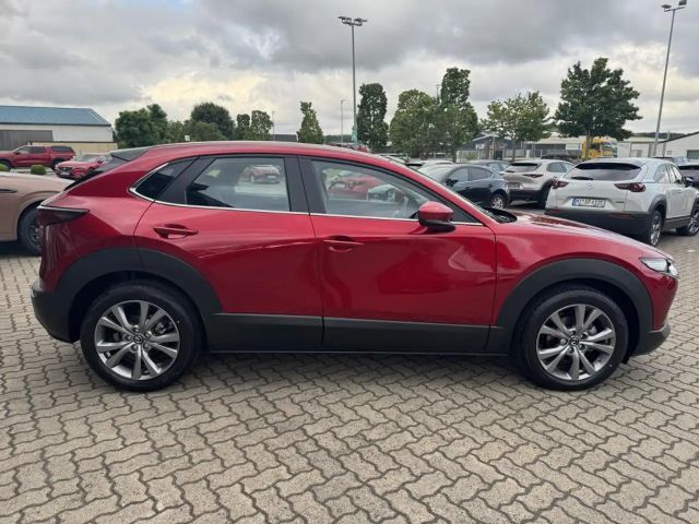 Mazda CX-30 2.5L SkyActiv e-Skyactiv