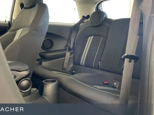 MINI Mini Electric SE