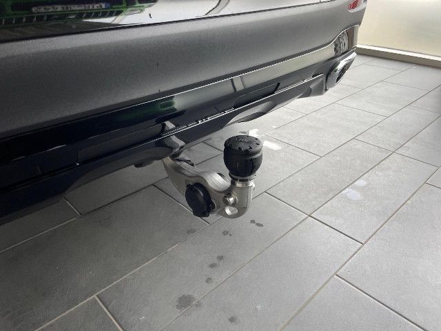 Mercedes-Benz GLC 300 4MATIC GLC 300 d