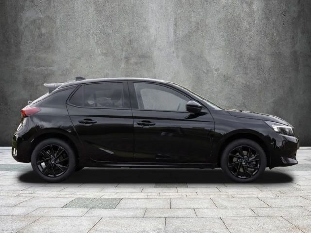 Opel Corsa GS-Line Grand Sport Turbo